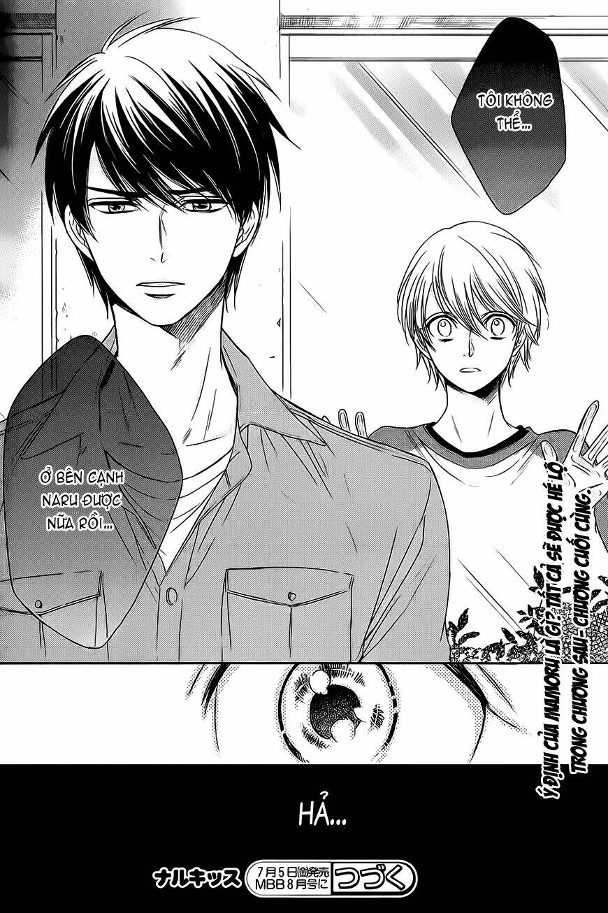 nar kiss chapter 4 25