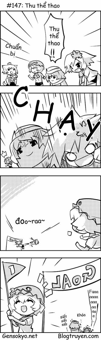 touhou keshikaran chapter 15 8