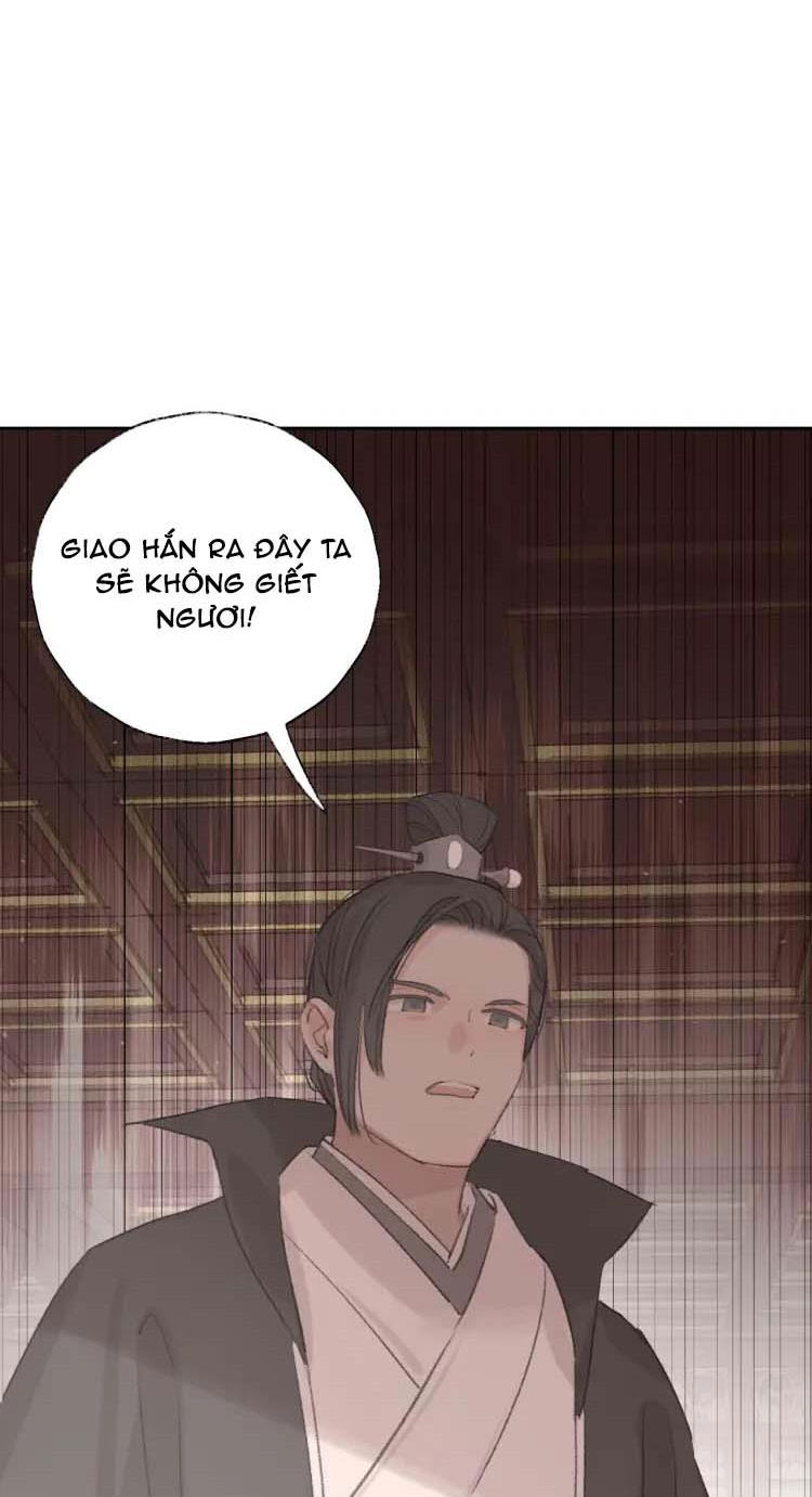 tôi lắng nghe thanh tôn chủ gọi chapter 7 24