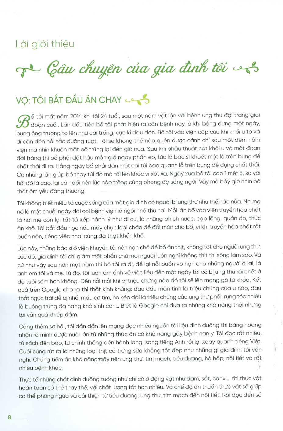 30 Phút Ăn Chay: Cẩm Nang Dinh Dưỡng Thuần Thực Vật (Ăn Chay Khoa Học) Cùng Các Công Thức Nấu Ăn Tinh Gọn Dưới 30 Phút, Kèm Theo Dinh Dưỡng Cho Phụ Nữ Mang Thai, Nuôi Con Bú Và Thực Đơn Ăn Dặm Cho Bé (Tái bản 2023)