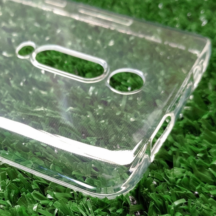 Ốp lưng cho Redmi K20 - K20 Pro bảo vệ camera