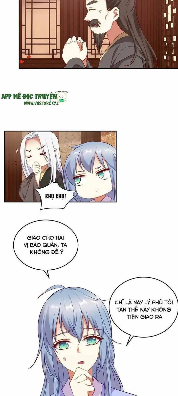 đô đốc đại nhân sủng thê kí chapter 147 5