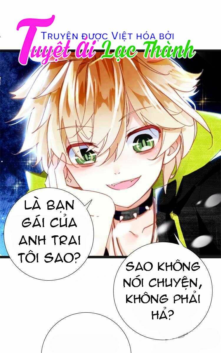 gia đình biến thái chapter 1 19