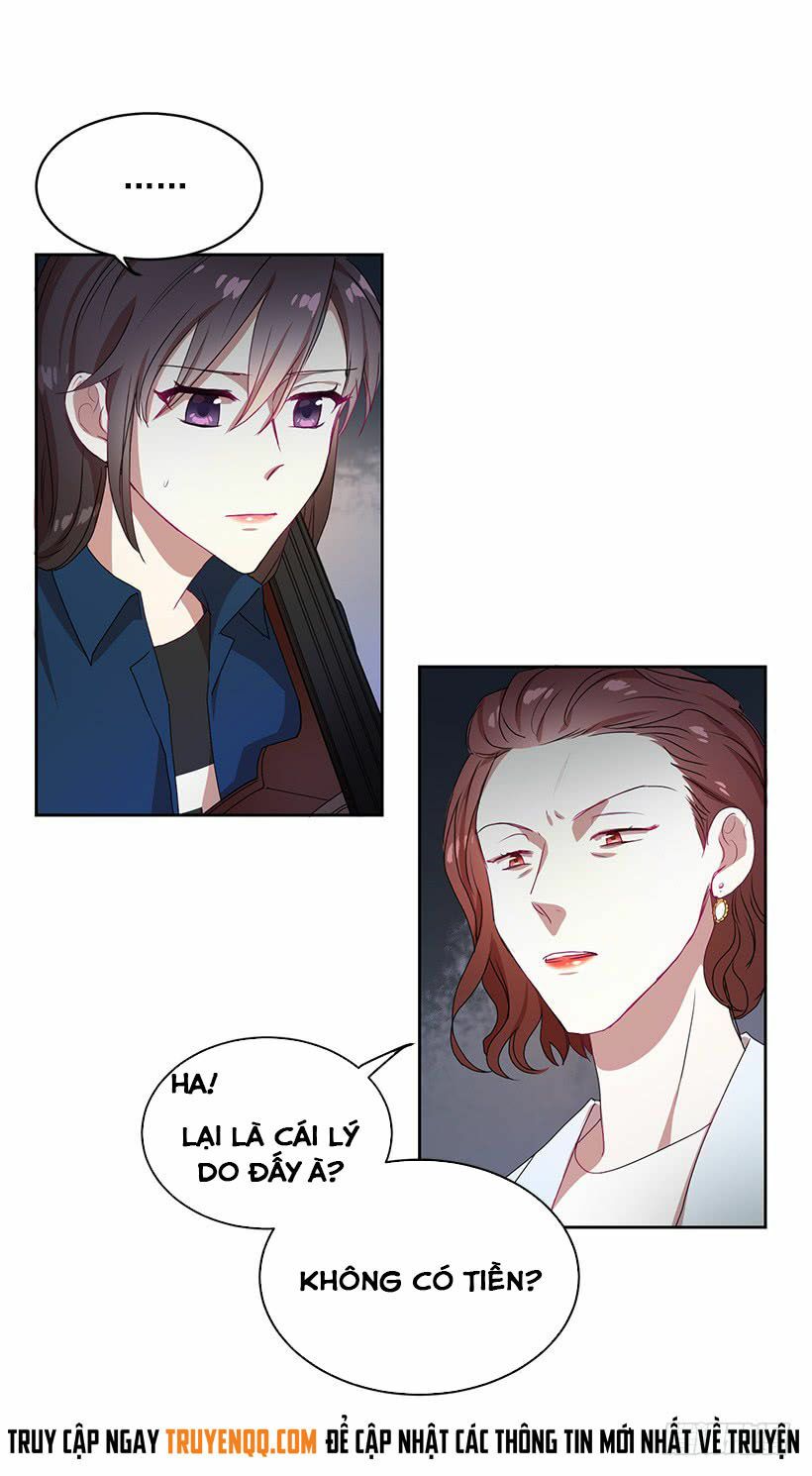 người yêu của rồng đen (black dragon's lover) chapter 11 22