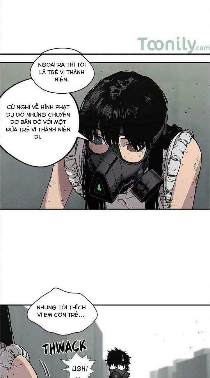 anh shipper may mắn chapter 28 13