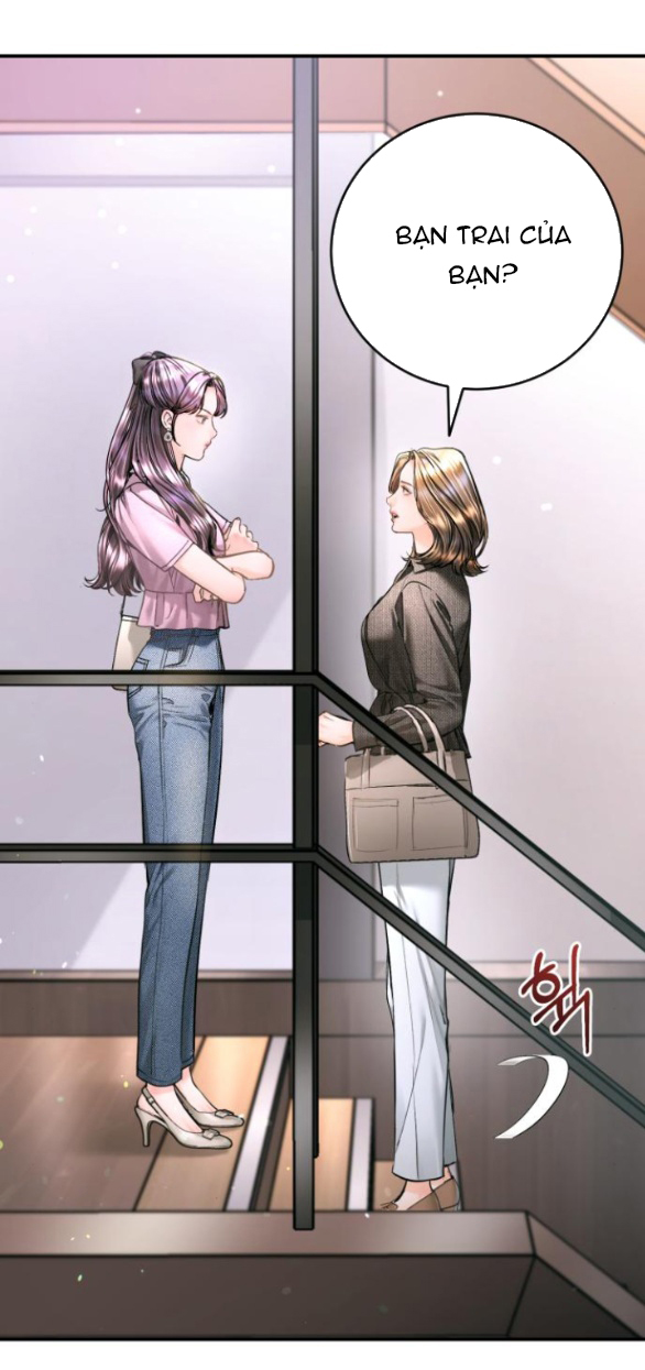 đứa trẻ trông giống tôi chapter 39.2 9