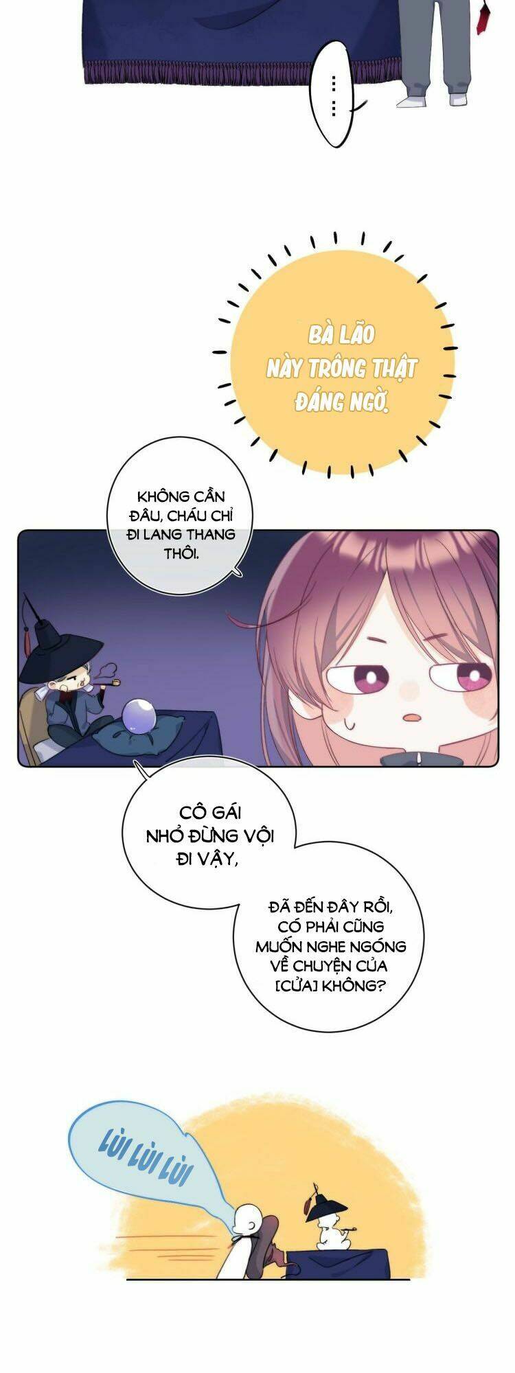 you're the apple of my eyes chapter 6 10