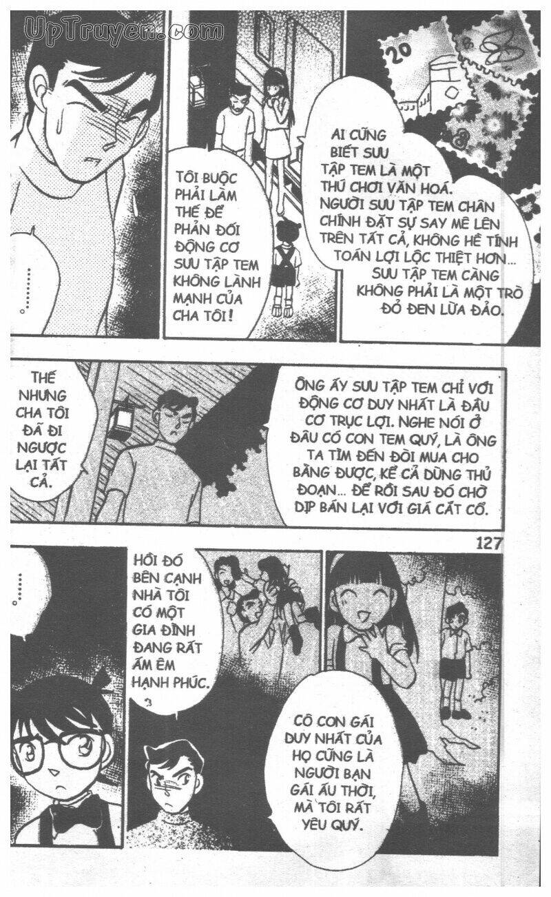 conan - bộ đặc biệt chapter 9 126