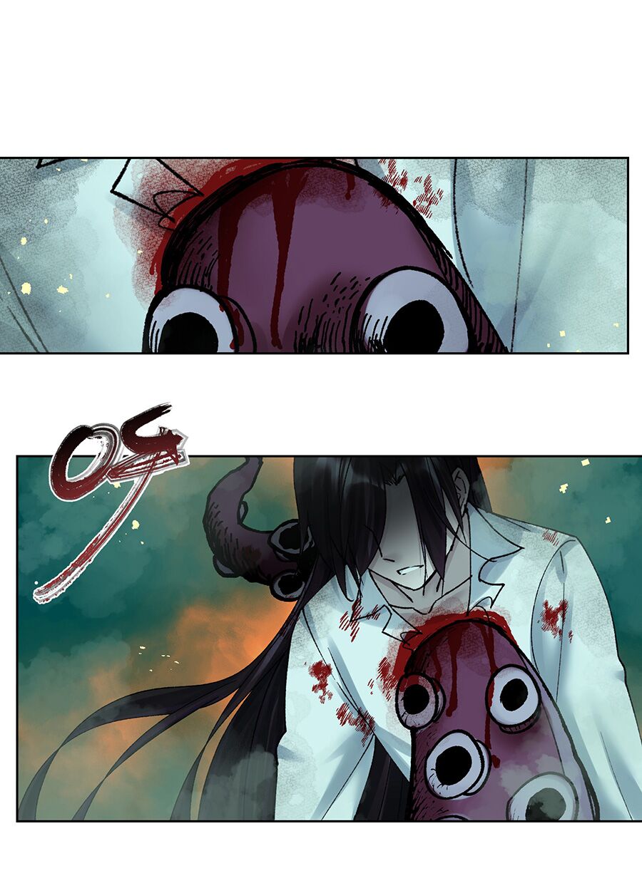 bản giáo chủ thân bất do kỷ chapter 41 1