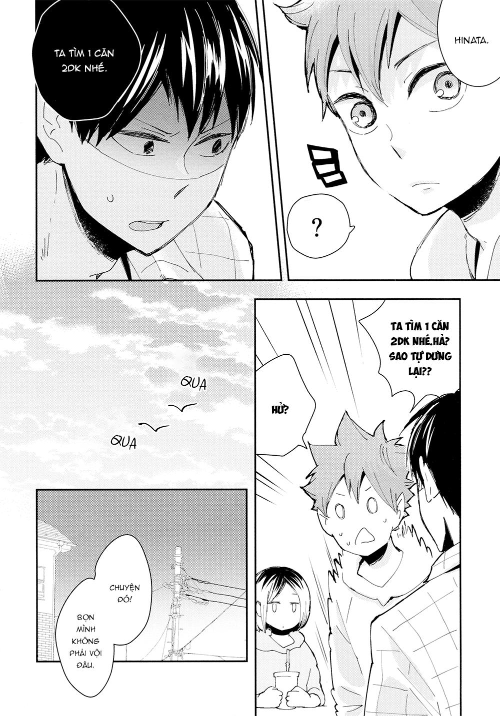 tuyển tập haikyuu dj by dammei bl chapter 17 10