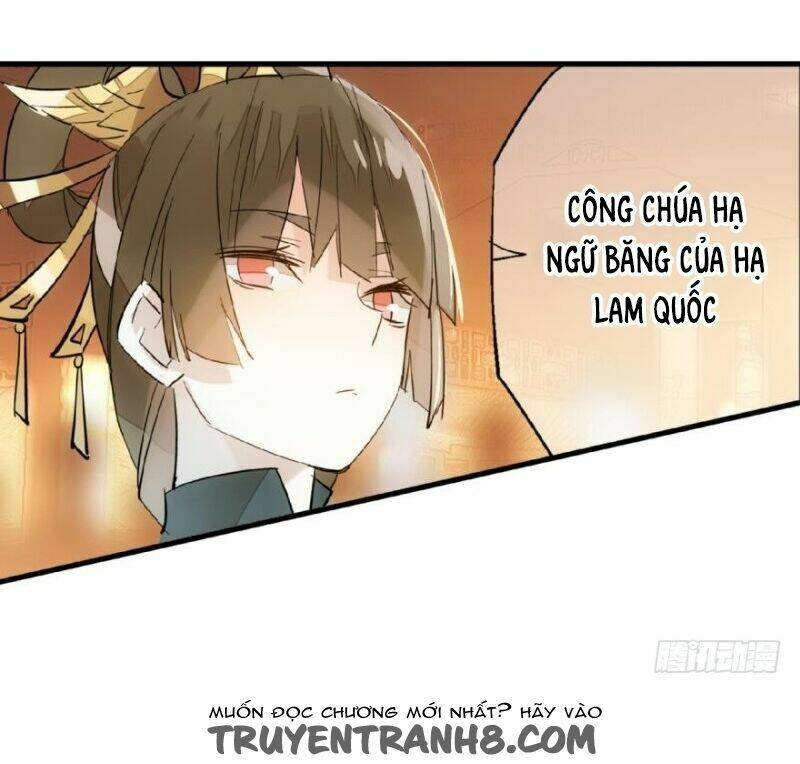 sư phụ lại trêu chọc ta chapter 12 18