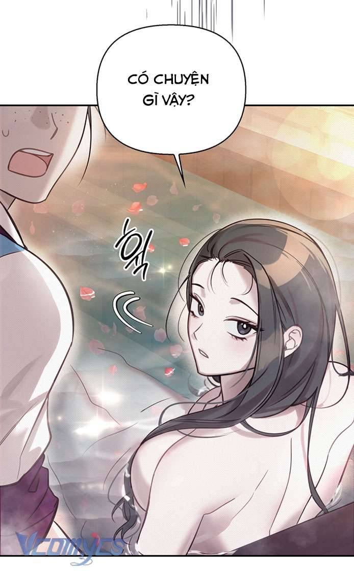 [18+] tiết học bí mật của trung điện chapter 15 52