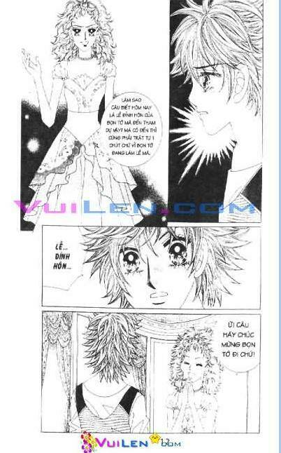 nụ hôn và sắc đẹp chapter 13 12