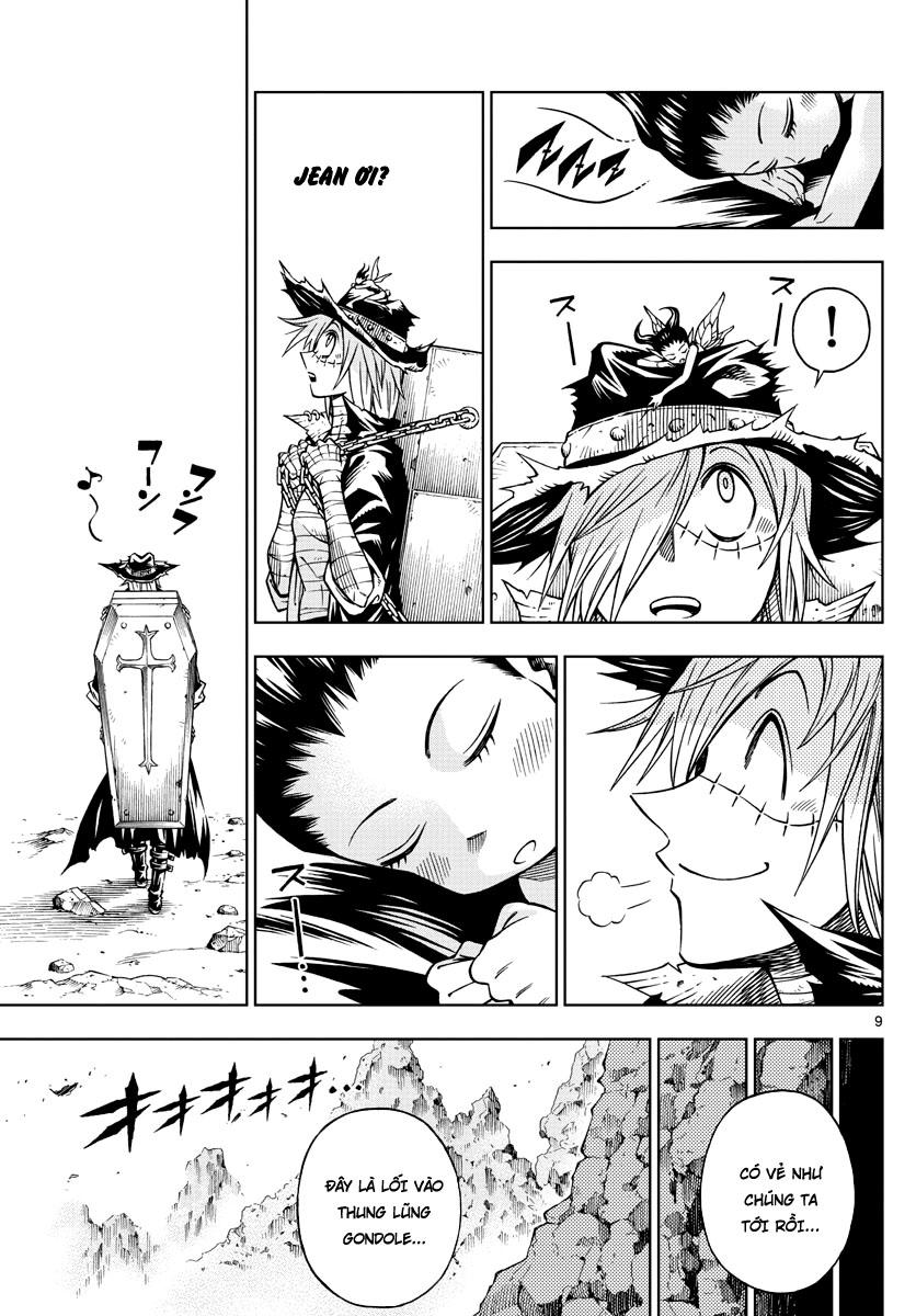 marry grave chapter 10 9