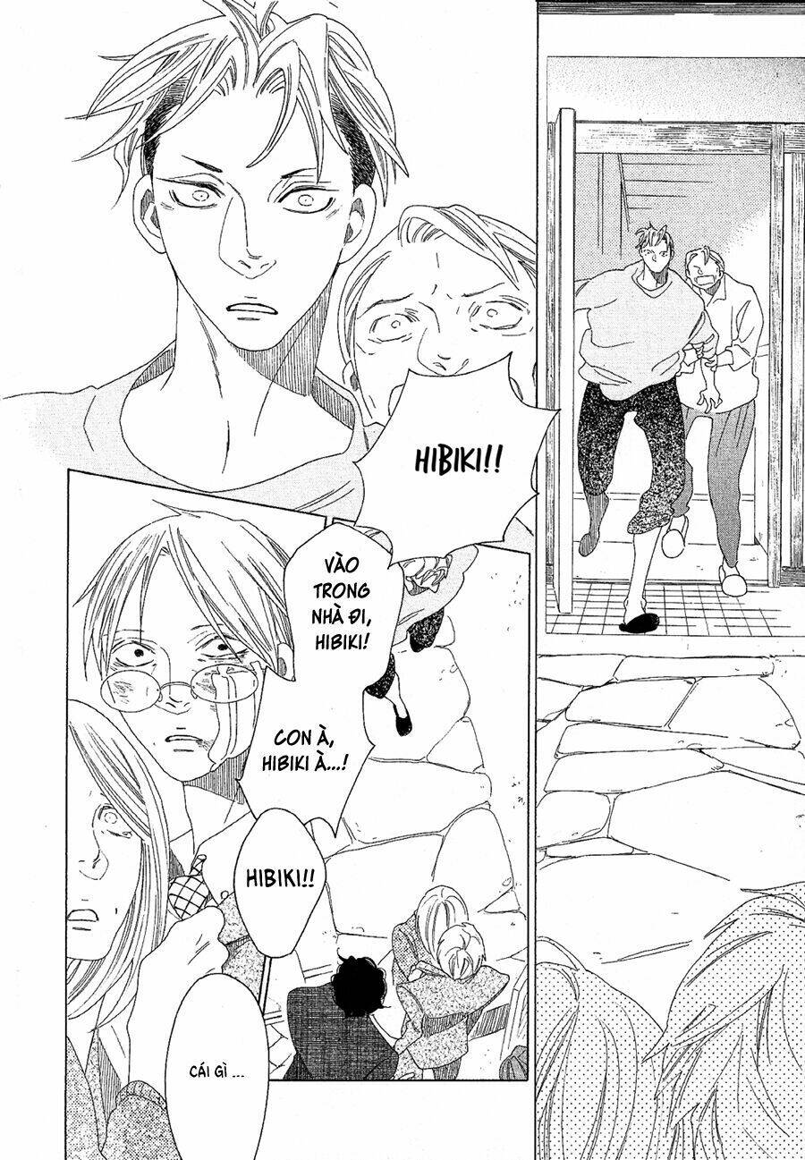 sora to hara chapter 7 29