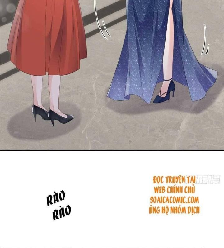 đại tiểu thư có thể có bụng dạ gì xấu chứ! (full) chapter 104 30