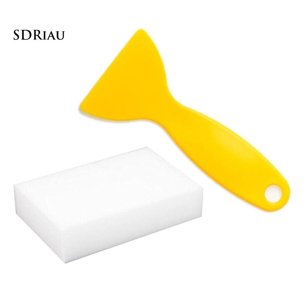 Bộ 2 Miếng Bọt Biển Rửa Xe Hơi