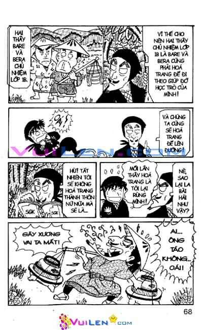 ninja loạn thị chapter 14 68