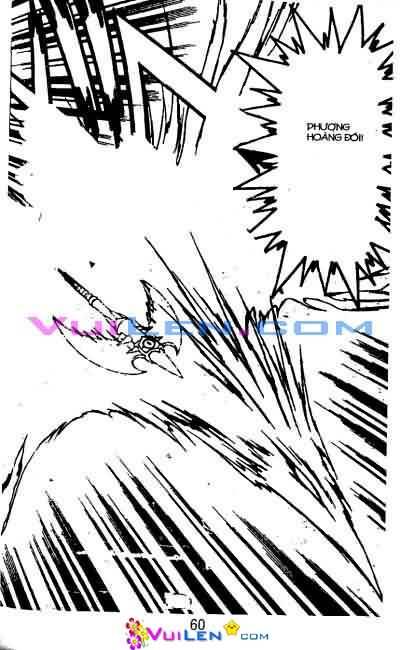 tiểu thần zenki - kishin douji zenki chapter 11 61