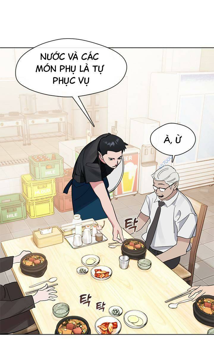 nhà hàng nơi suối vàng chapter 12 34