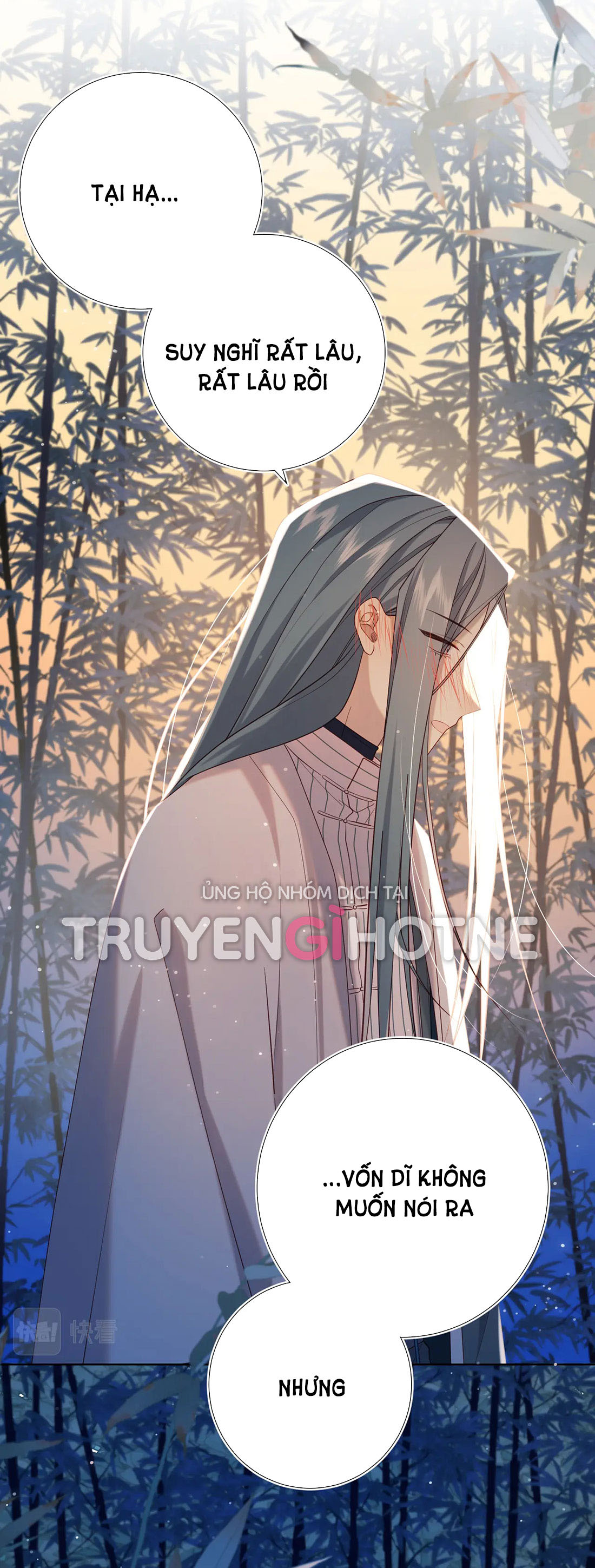 ác nữ cự tuyệt nam chính chapter 91 6