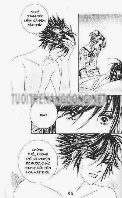 sức thanh xuân chapter 6 96