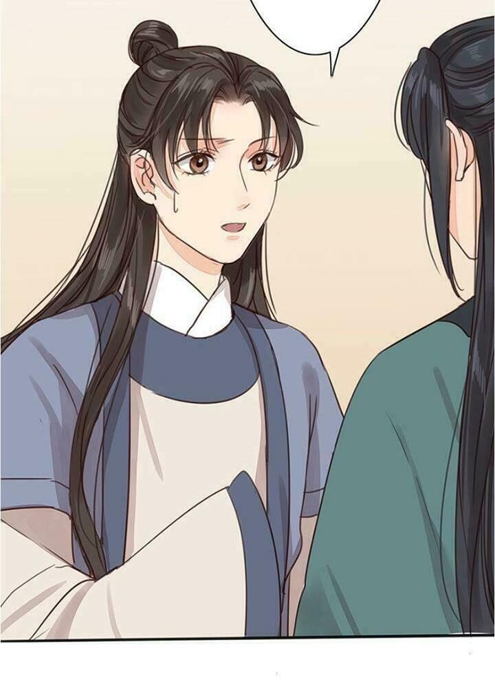 chỉ phu vi thê chapter 55 21