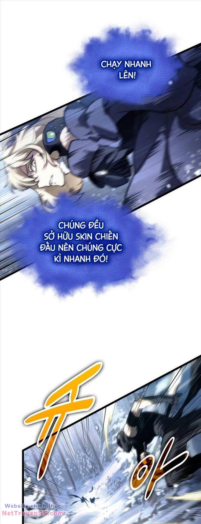 thế giới hậu tận thế chapter 111 44