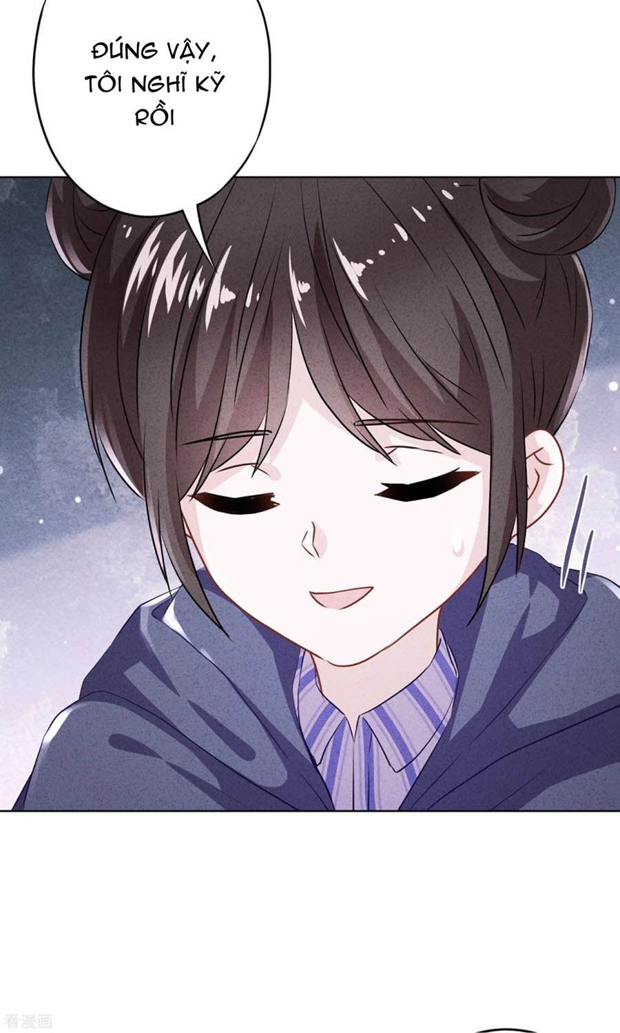 thiếu soái, vợ anh muốn lật trời! chapter 116 20