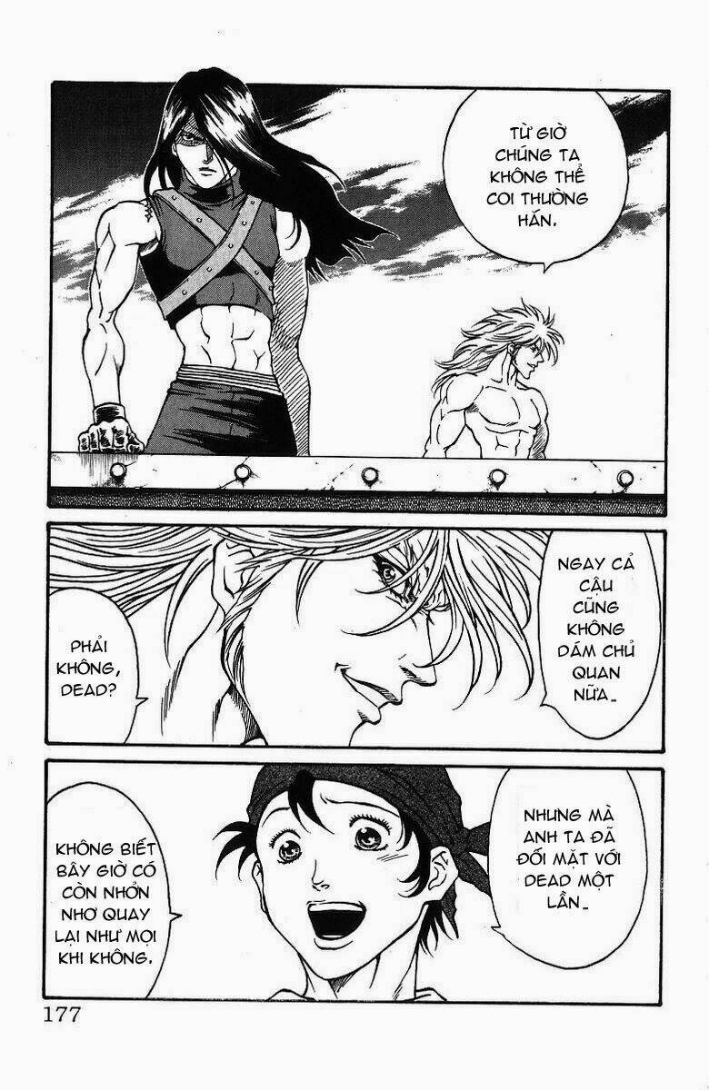 vua trên biển chapter 186 5