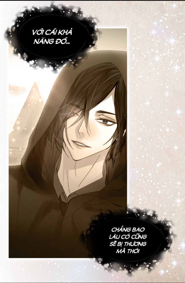 chiến lược sinh tồn của tiểu thư chapter 10 6