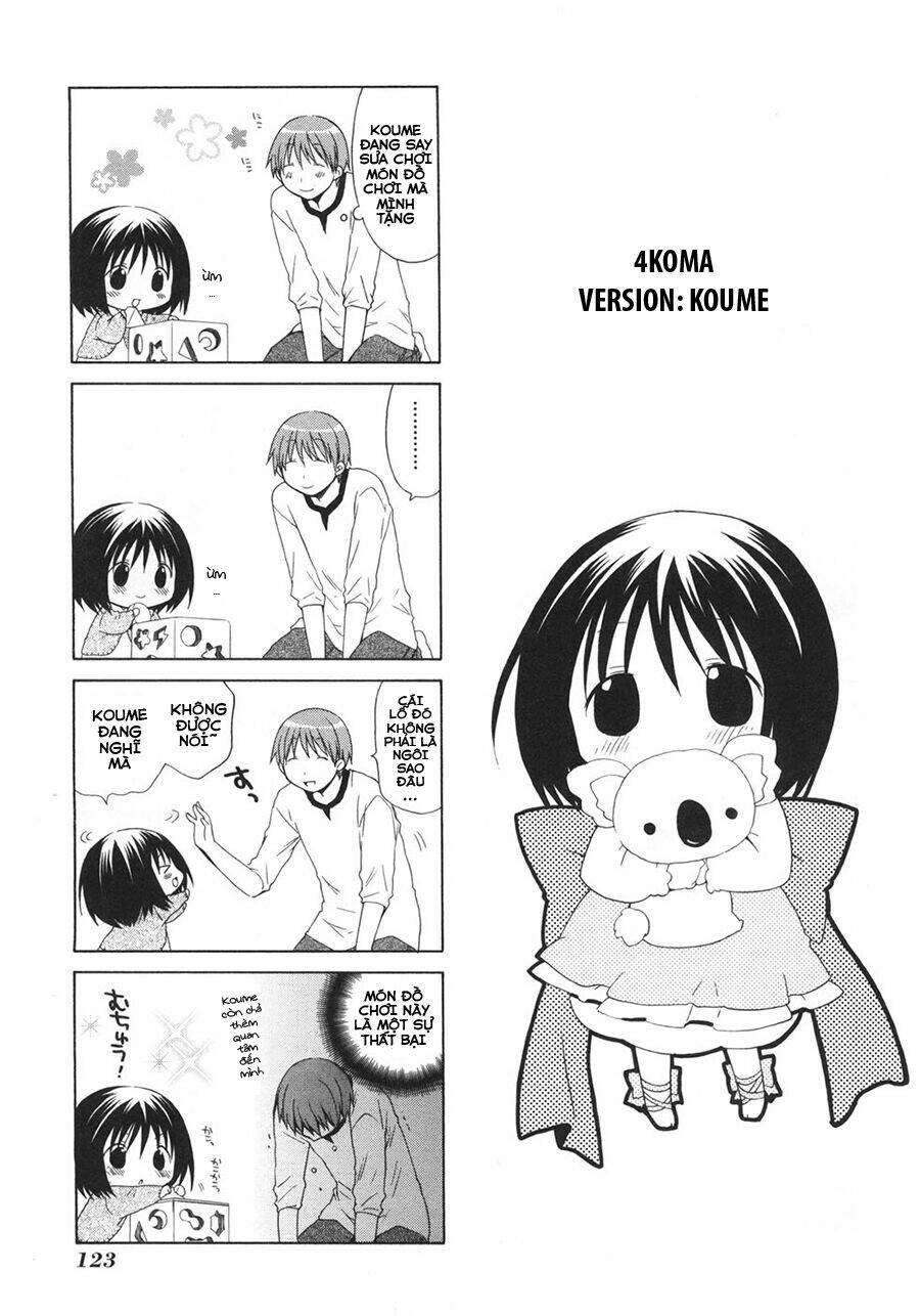 hanamaru youchien chapter 47 13