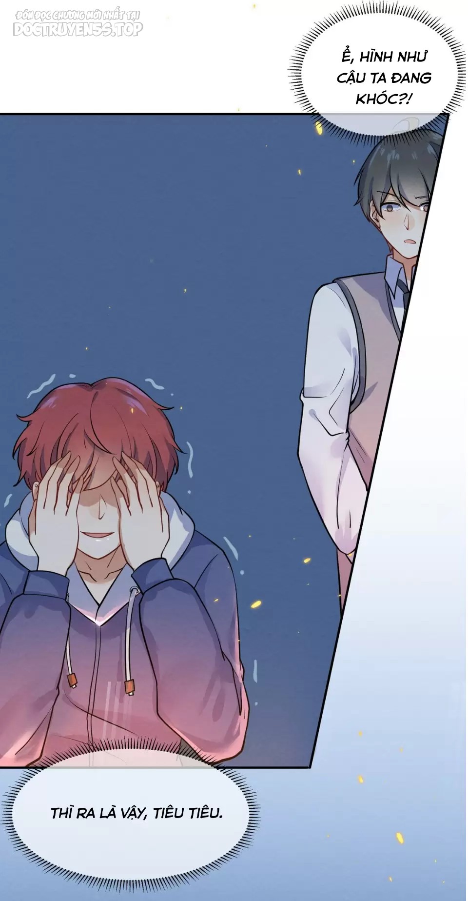 lời nói dối của cô ấy chapter 17 65