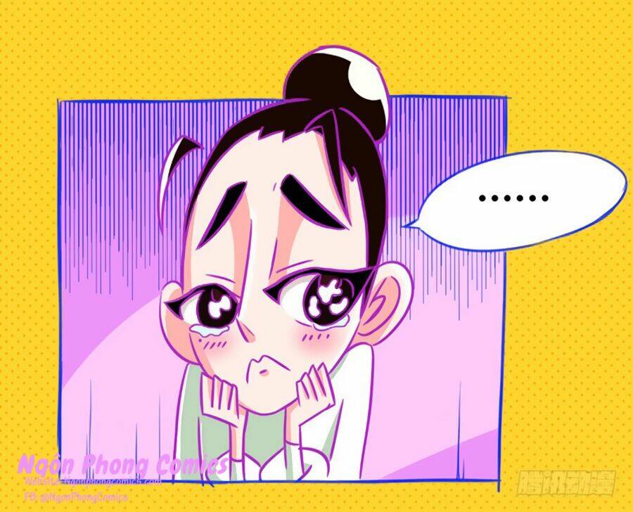 lãnh ba! action! chapter 1 16