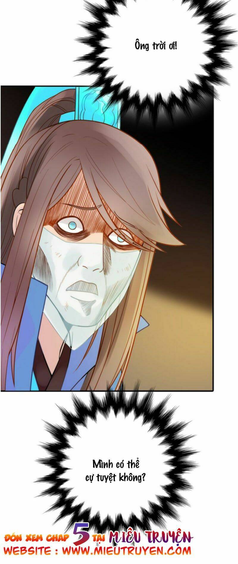 cướp chàng vợ về đón năm mới chapter 4.2 26