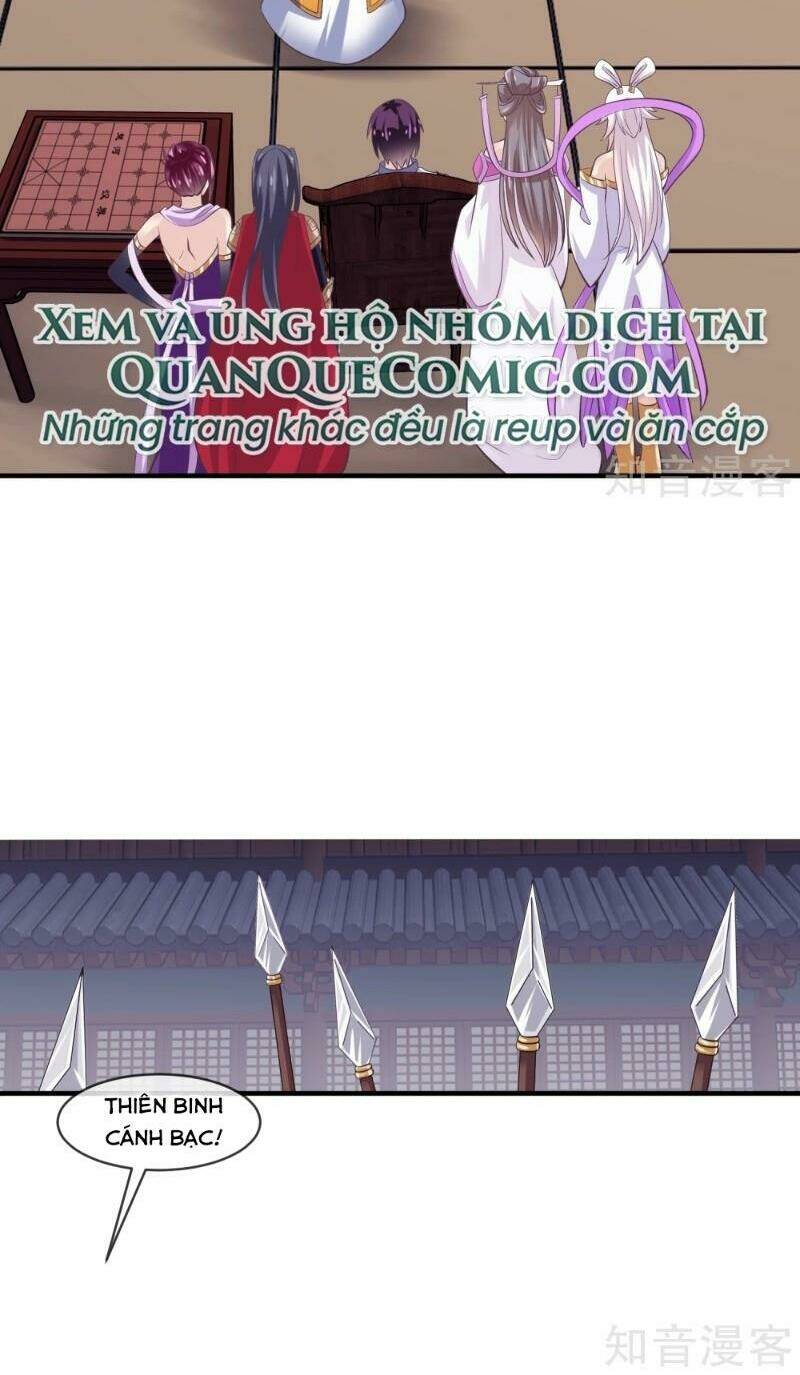 ta là ngọc hoàng đại đế chapter 104 12