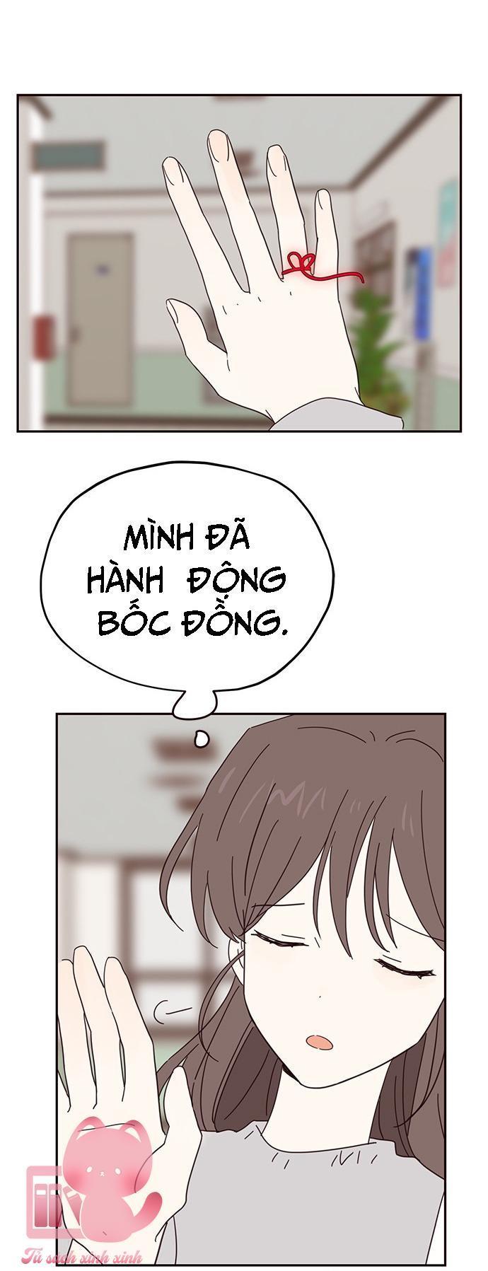 sợi chỉ tình yêu chapter 39 39