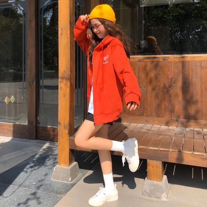 ÁO KHOÁC NỮ NGOẠI ĐANG HOT