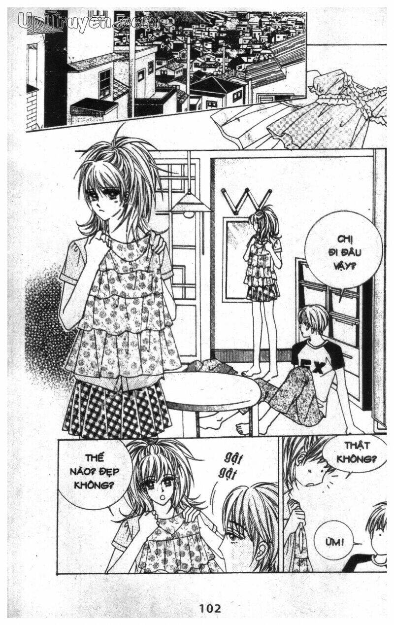 dạ khúc chapter 9 101