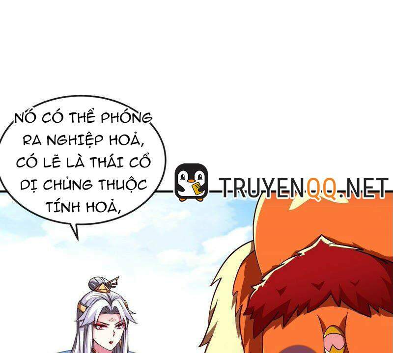 bản kiếm tiên tuyệt không làm nô chapter 27 1