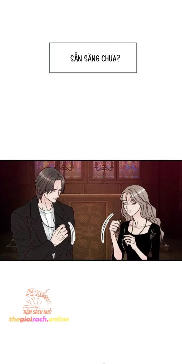 [18+] nguyệt mị moonstruck chapter 4 76