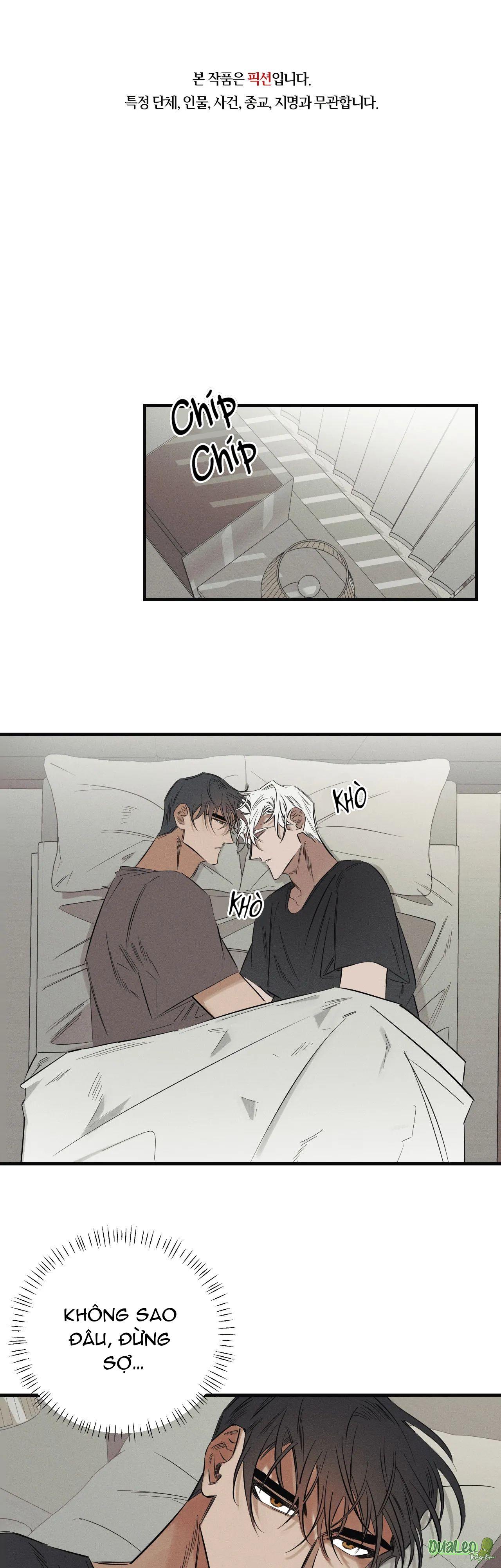 đóa hoa tội lỗi chapter 9 1