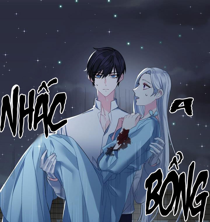 tôi sẽ trở thành nhân vật chính chapter 4 24