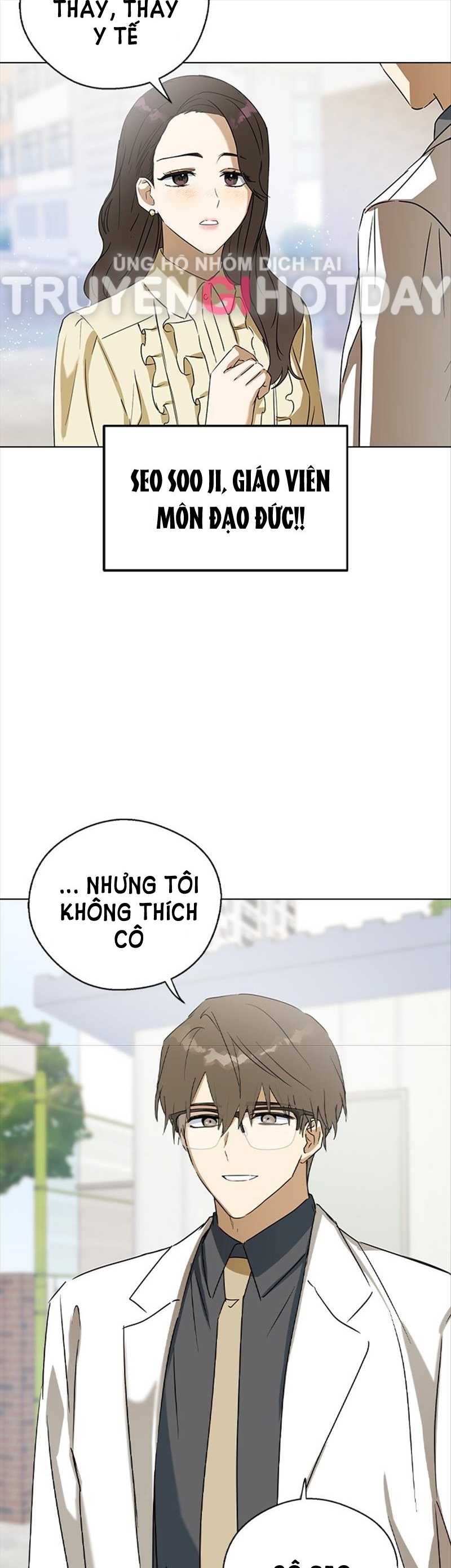 nhân duyên kiếp trước chapter 33.1 29