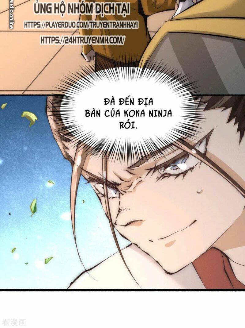 đô thị đỉnh phong cao thủ chapter 195 34