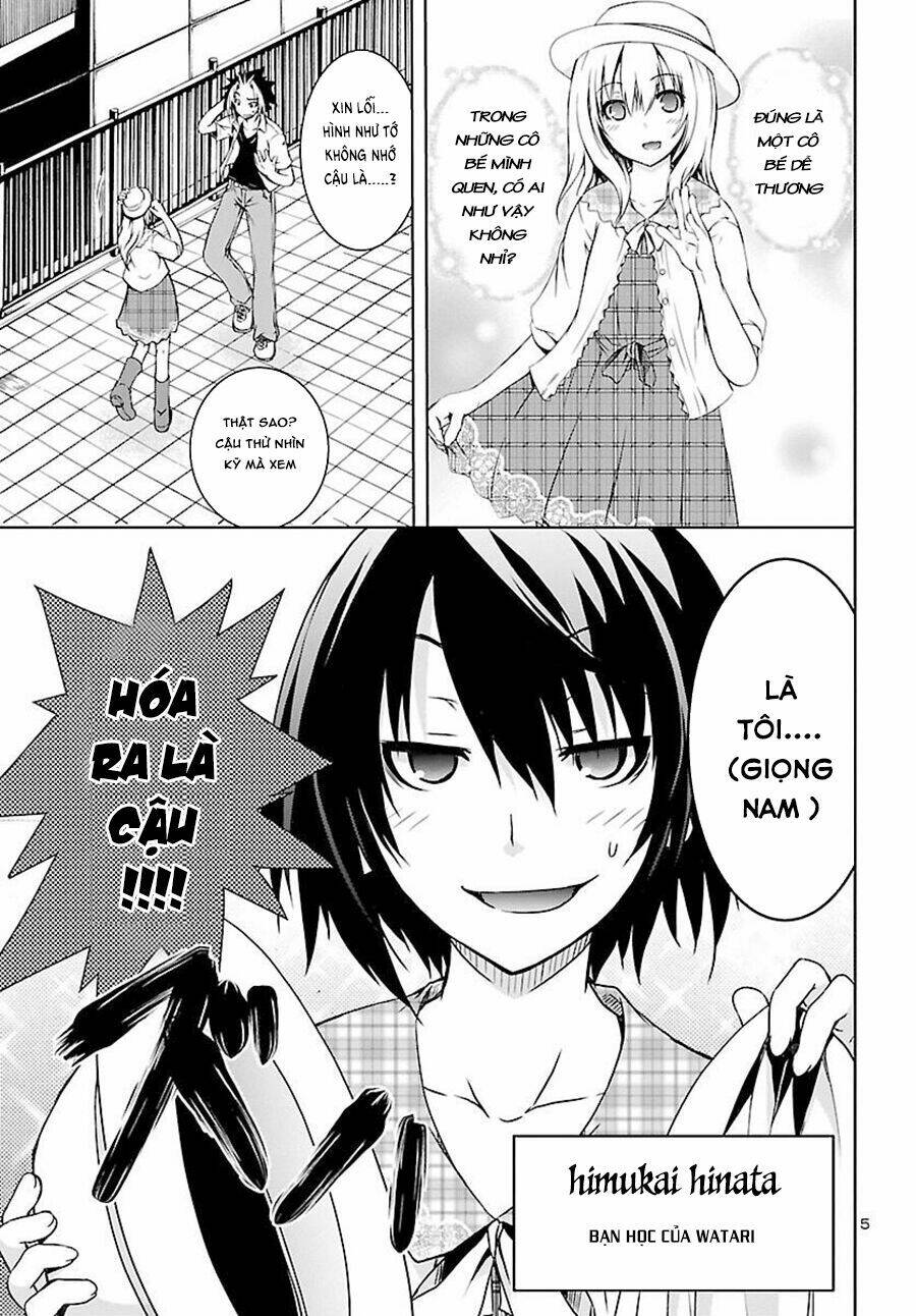 one more age chapter 7 7