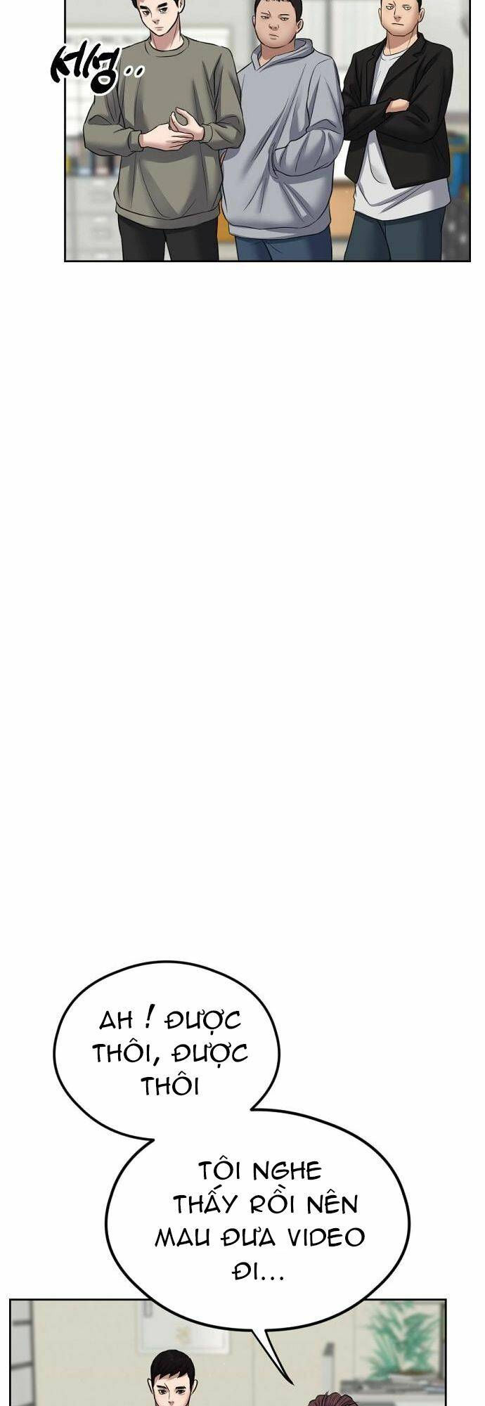 đấu kiếm - công tố viên lách luật chapter 4 77