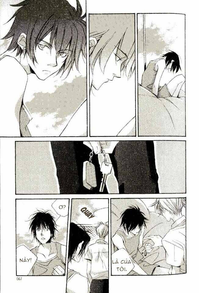 the tale of a letter inside the top room chapter 1 11