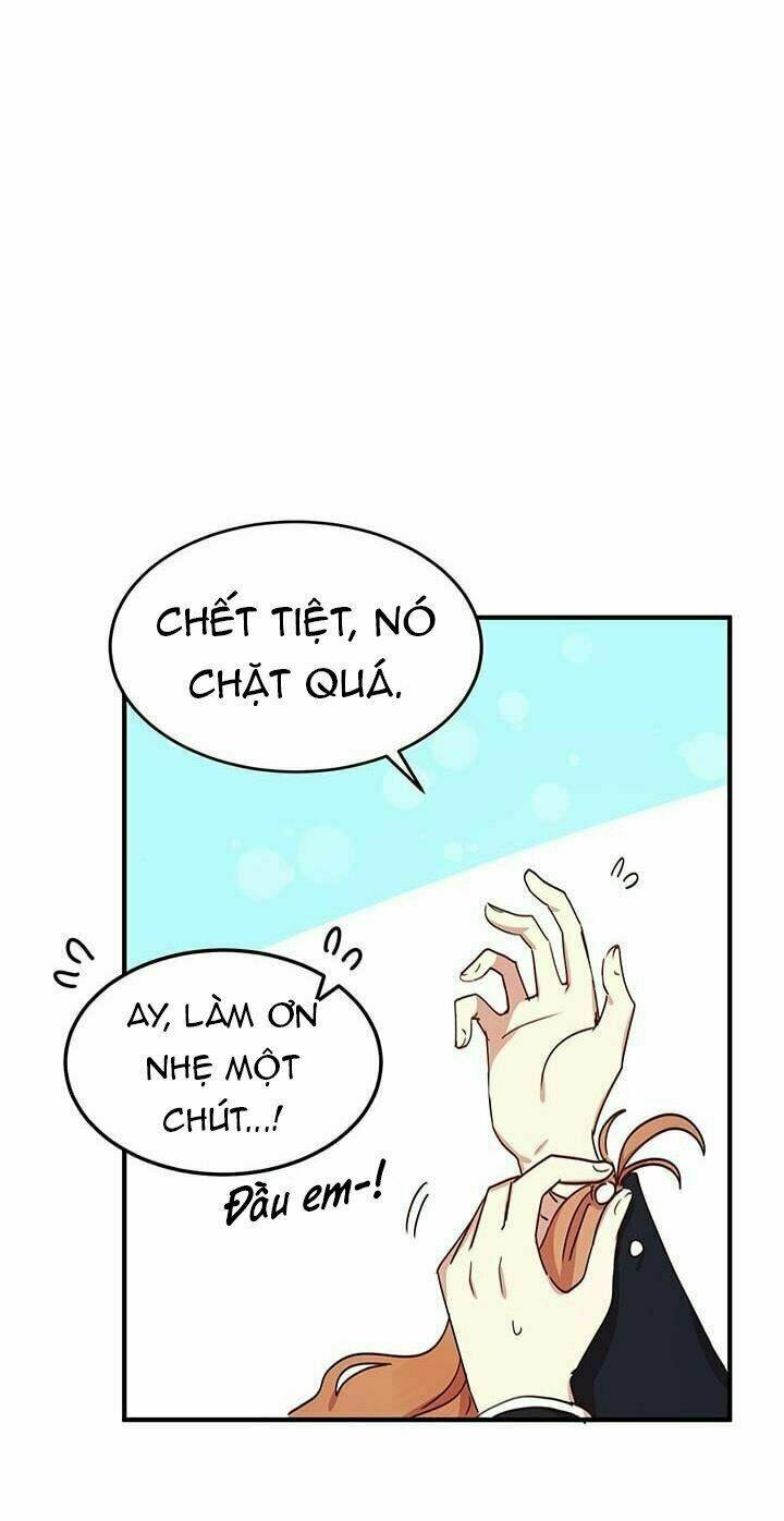 công tước, loạn vừa thôi! chapter 25.9 216