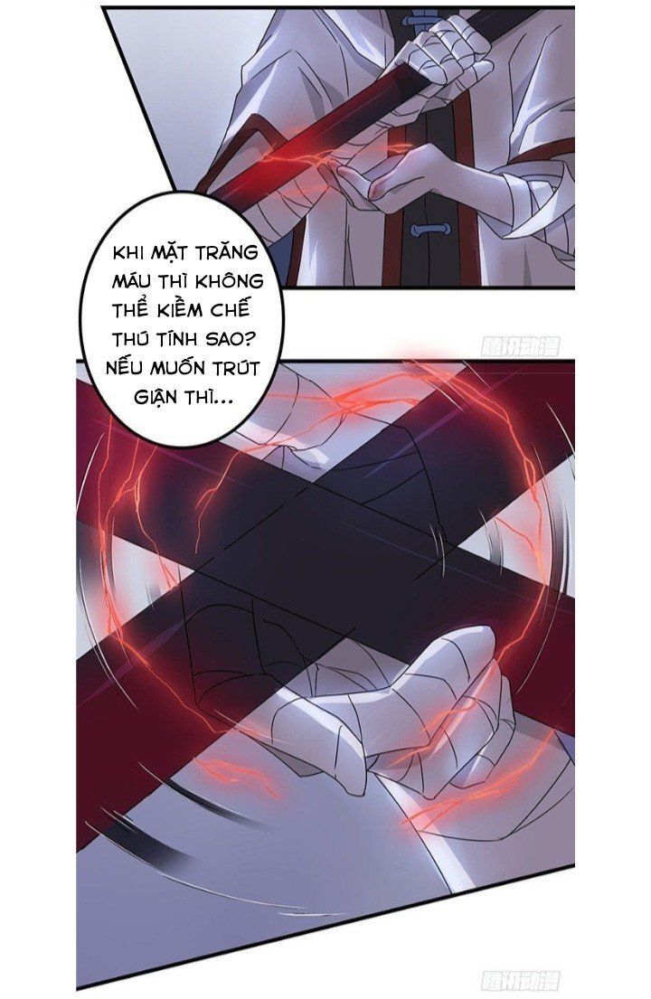 huyết mực sơn hà chapter 4 27